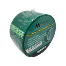 Load image into Gallery viewer, Green High Temp Powder Coating Tapes
