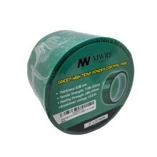 Load image into Gallery viewer, Green High Temp Powder Coating Tapes
